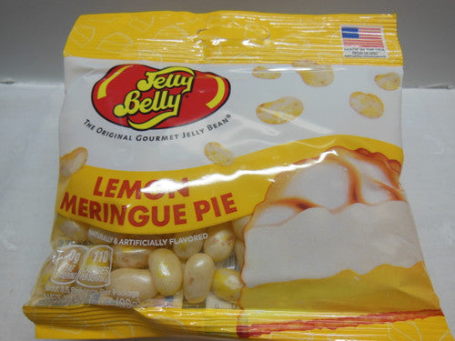 Jelly Belly Lemon Meringue 99g