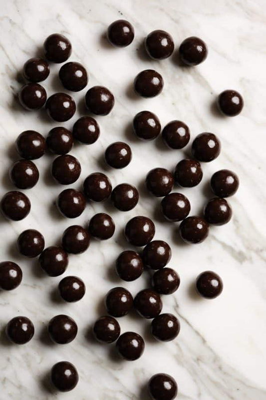 Everfresh Dark Malt Balls 6g