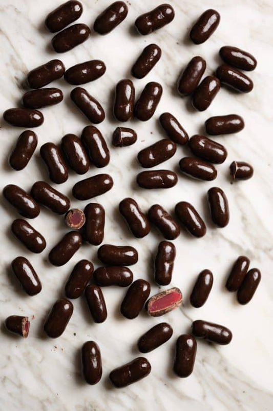 Everfresh Choc Raspberry Bullet 8kg