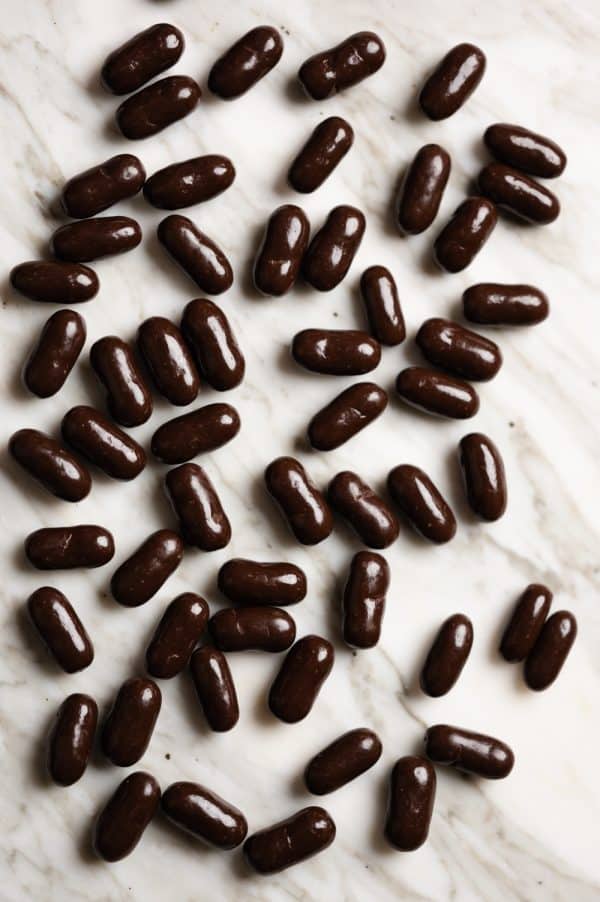 Everfresh Choc Raspberry Bullet 8kg