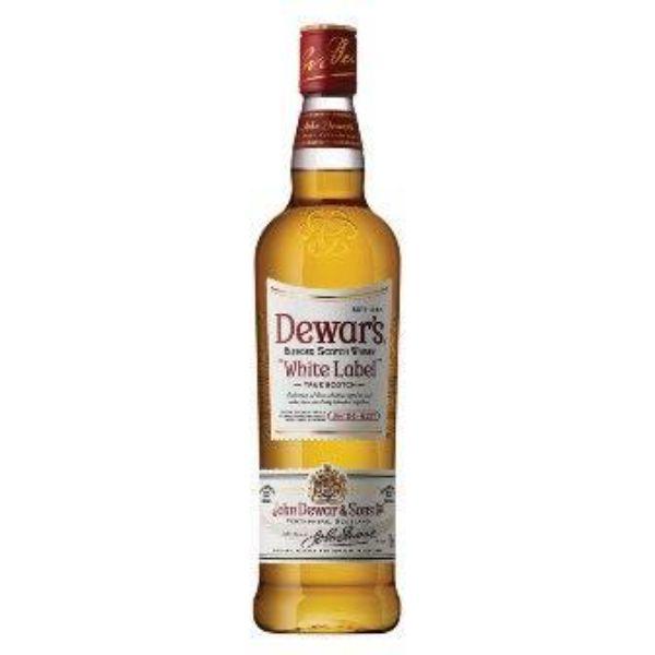 6 x Dewars 700Ml
