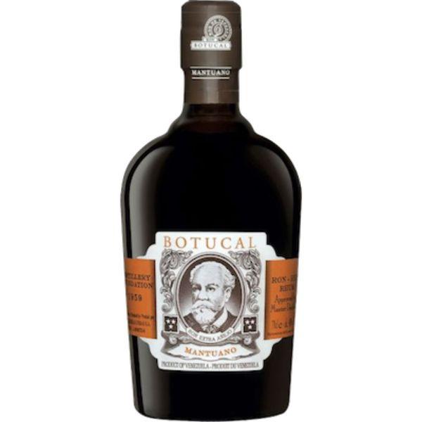 6 x Diplomatica Mantuano 700 Ml