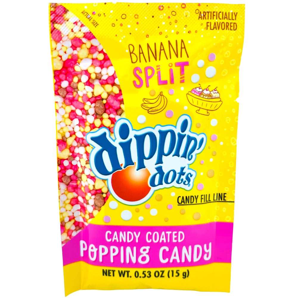 Koko's Dipping Dots/ Candy 20pk