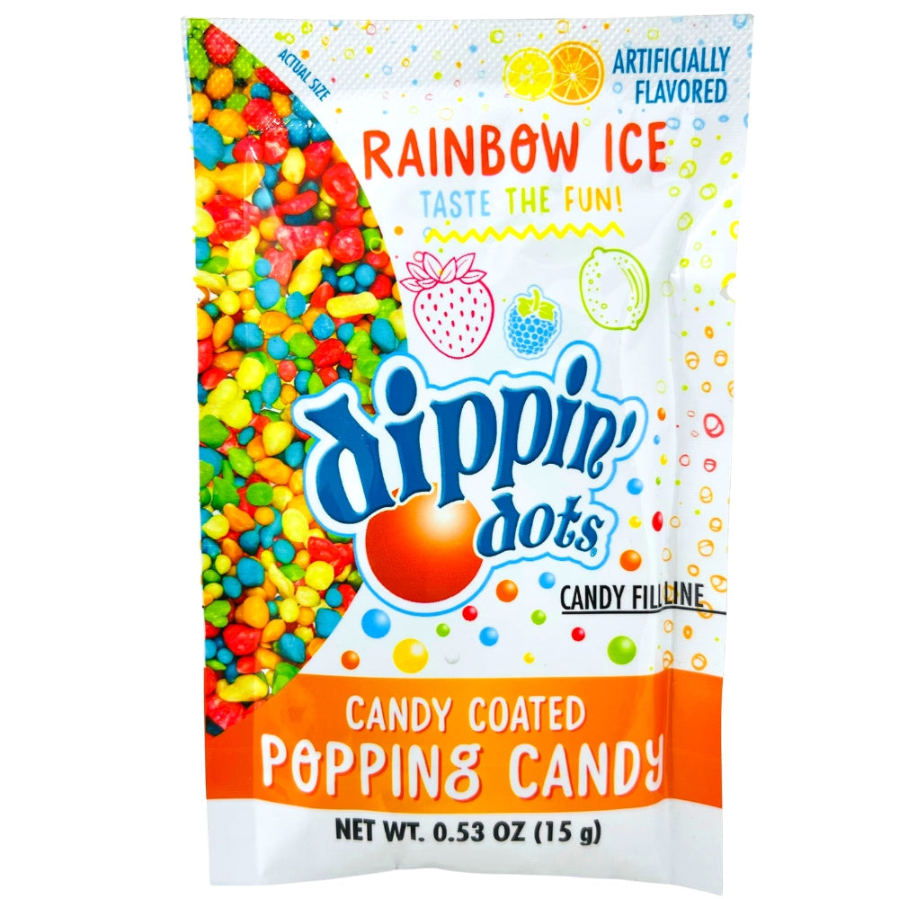 Koko's Dipping Dots/ Candy 20pk
