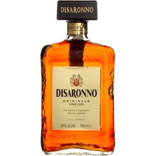 12 x Disaronno Amaretto 700Ml