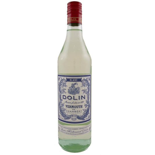 12 x Dolin Vermouth Blanco 750Ml