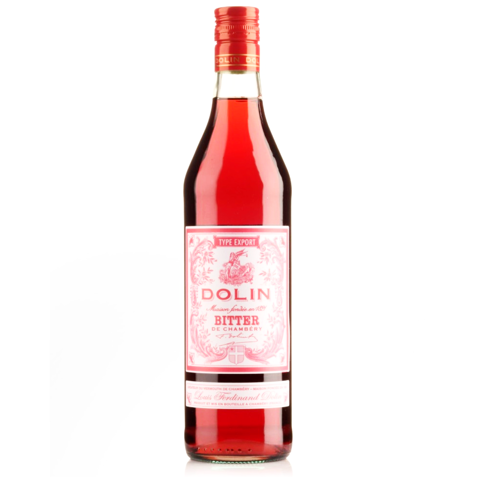 12 x Dolin Vermouth Bitter 750Ml