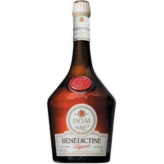 12 x Dom Benedictine 700Ml