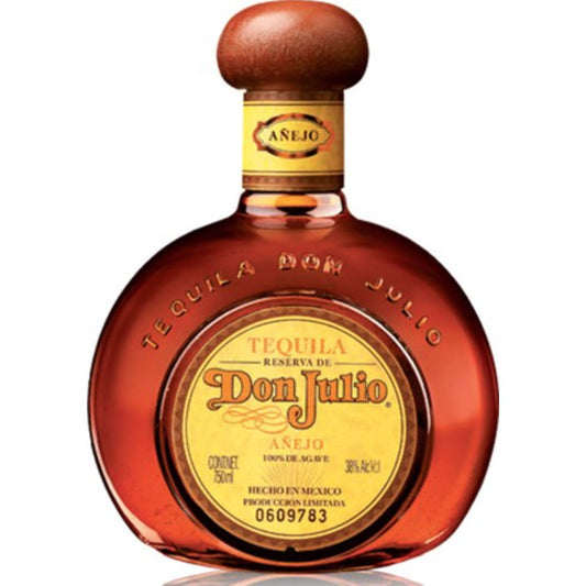 Don Julio Anejo 750Ml 38%