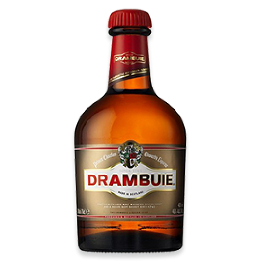 12 x Drambuie 700Ml