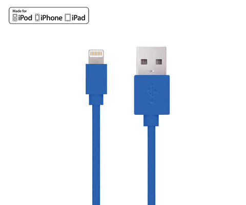 Esonic 1m Usb Cable Blue