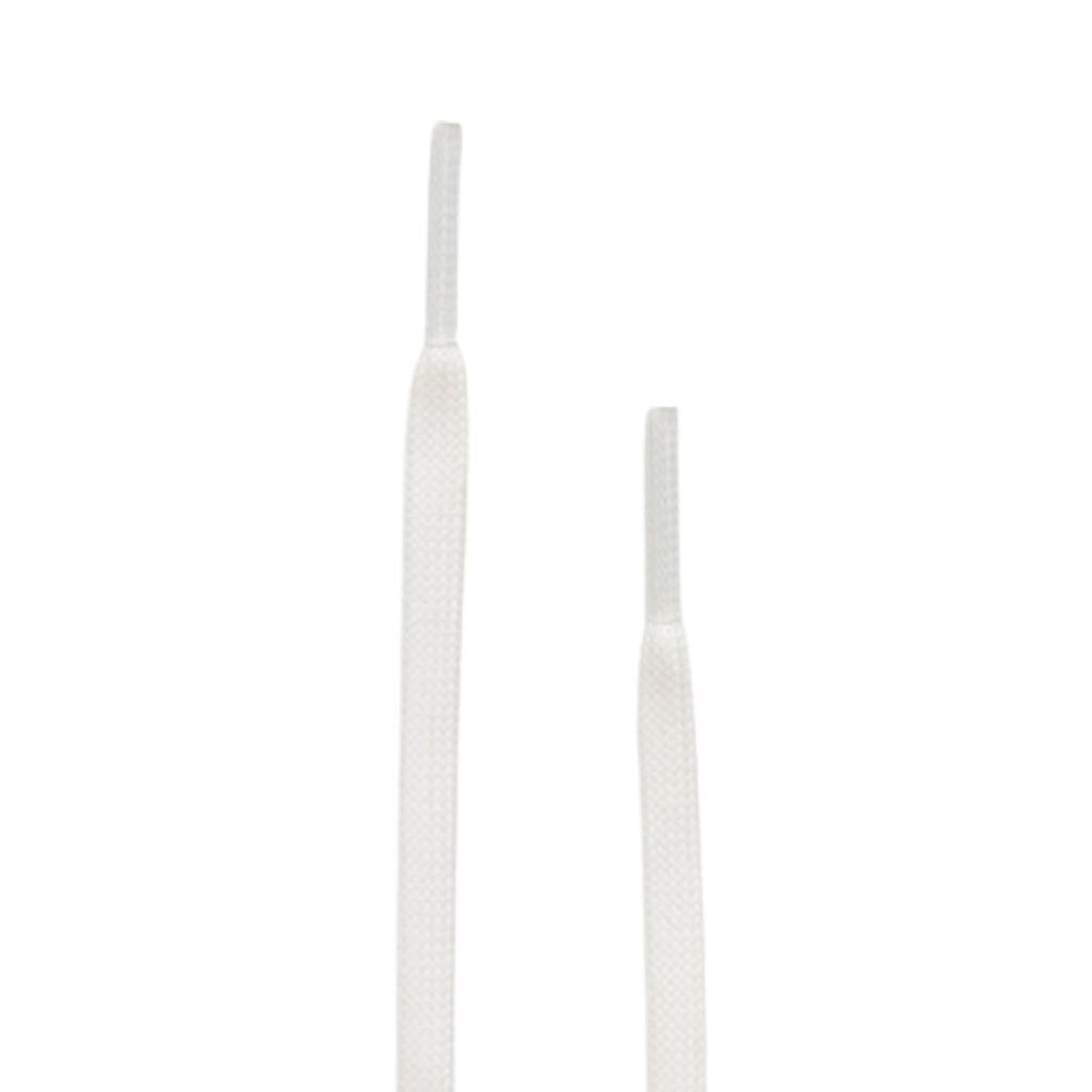 Shoe Laces White 135cm