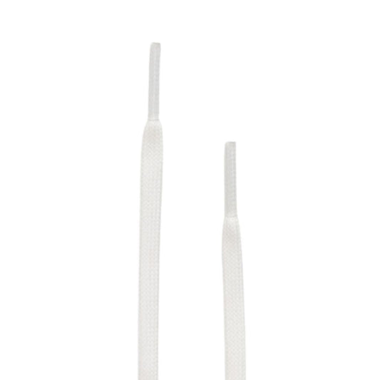 Shoe Laces White 135cm