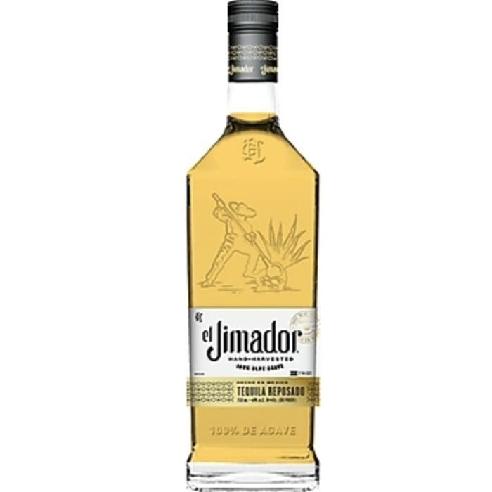 El Jimador Reposado 700Ml