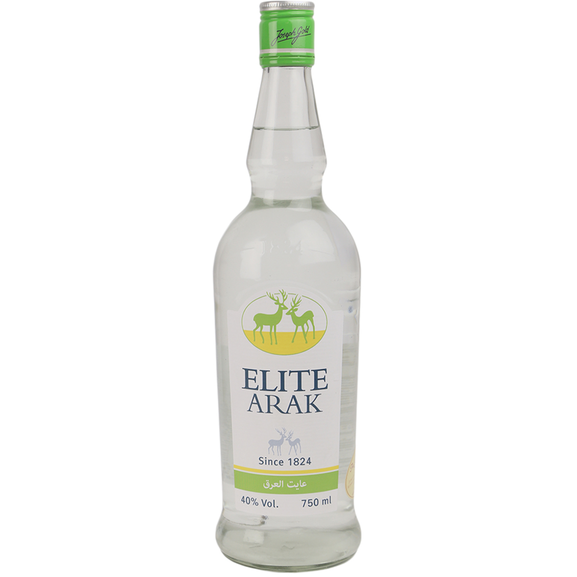 Elite Arak 700Ml 40%