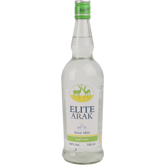 Elite Arak 700Ml 40%