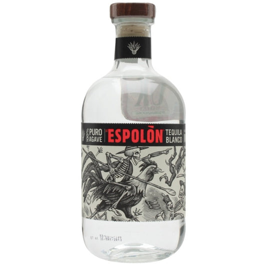 12 x Espolon Blanco 700Ml