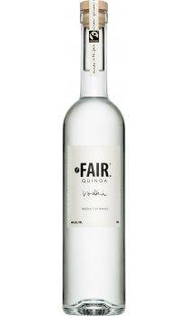 6 x Fair Quinoa Vodka 700Ml