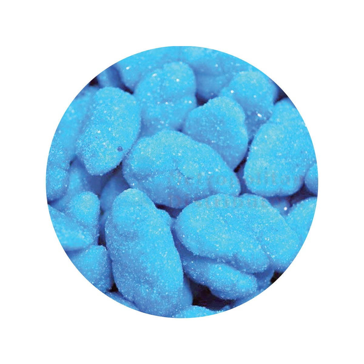 Big Lolly Blueberry Clouds 2kg