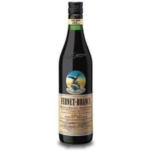 Fernet Branca 700Ml