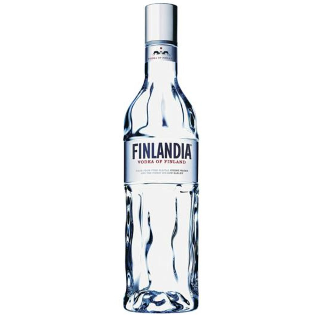 6 x Finlandia 700Ml
