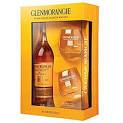 Glenmorangie 10 Yo Gift Pack 700Ml