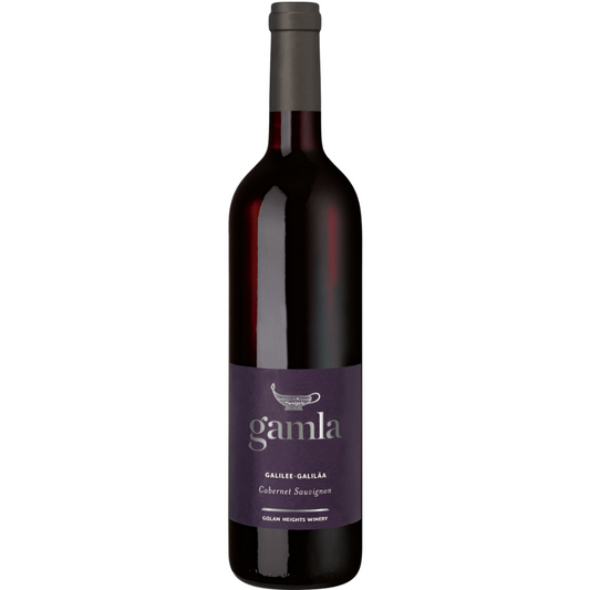 Gamla Cabernet Sauvignon 750Ml
