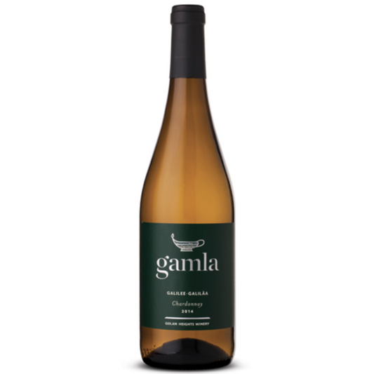 Gamla Chardonnay 750Ml