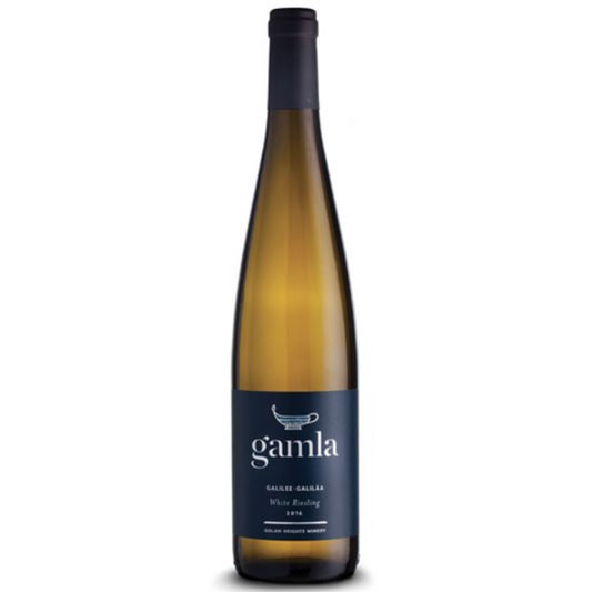 12 x Gamla Riesling 750Ml
