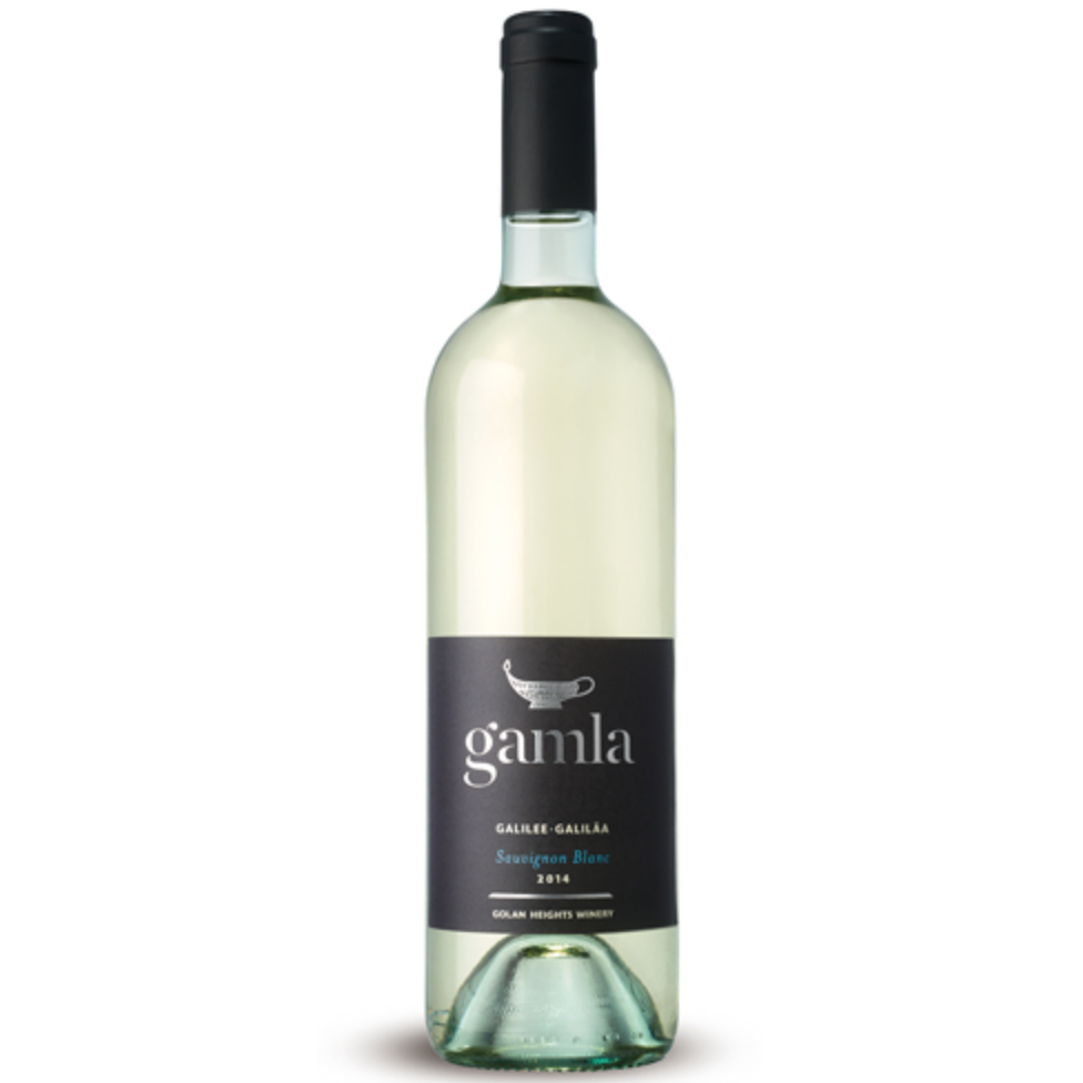 12 x Gamla Sauvignon Blanc 750Ml