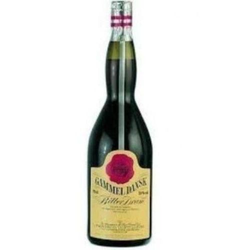 Gammel Dansk Bitter Dram 700Ml