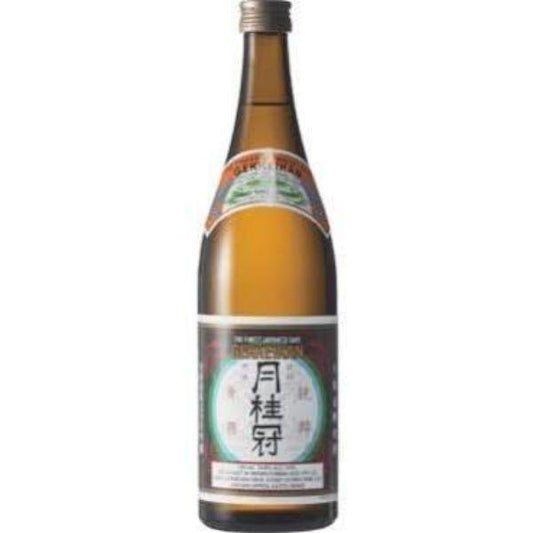 12 x Gekikan Sake 720Ml