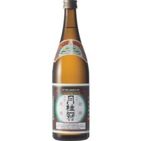 6 x Gekikan Sake 720Ml