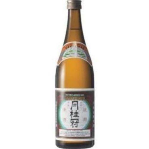 Gekikan Sake 720Ml
