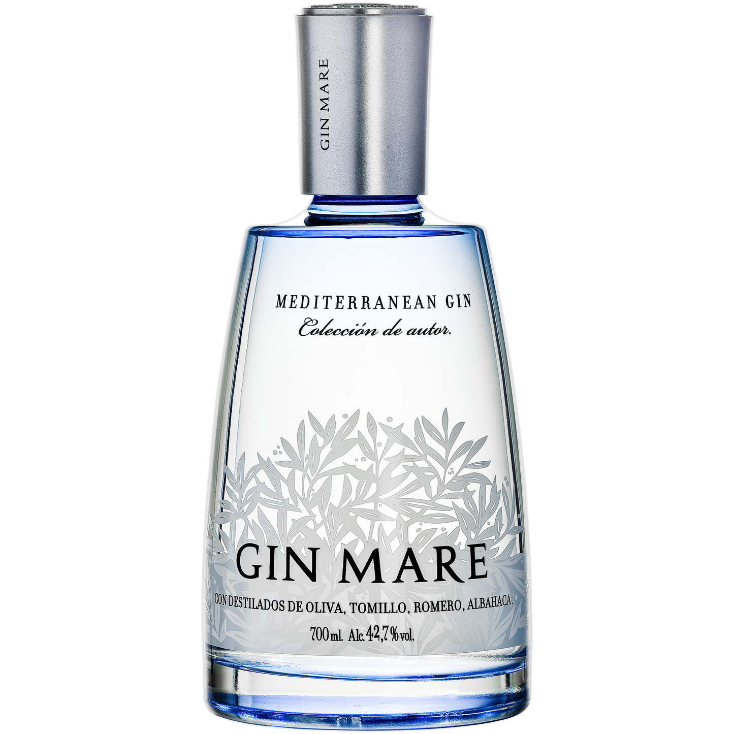 12 x Gin Mare 42% 700Ml