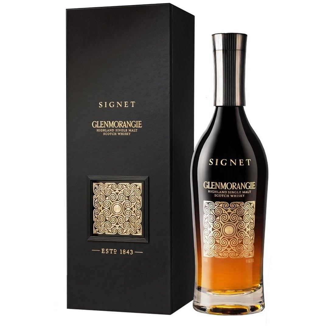 Glenmorangie Signet 700Ml
