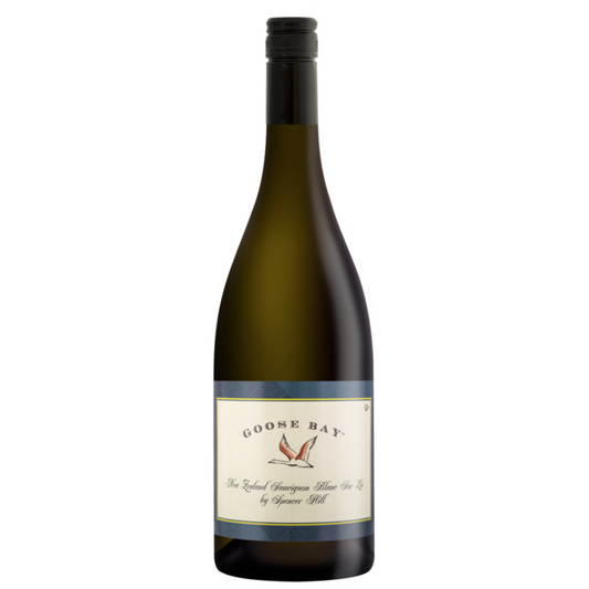 6 x Goose Bay Sauvignon Blanc 750Ml