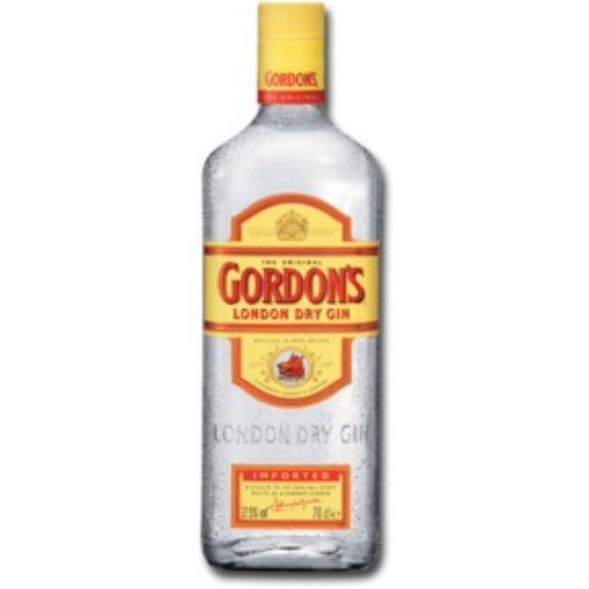 12 x Gordon'S London Dry 700Ml