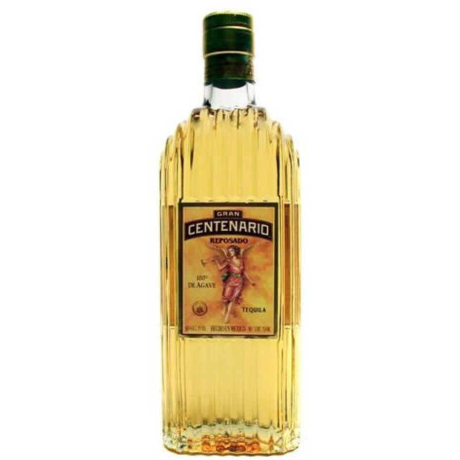 6 x Gran Centenario Reposado 700Ml