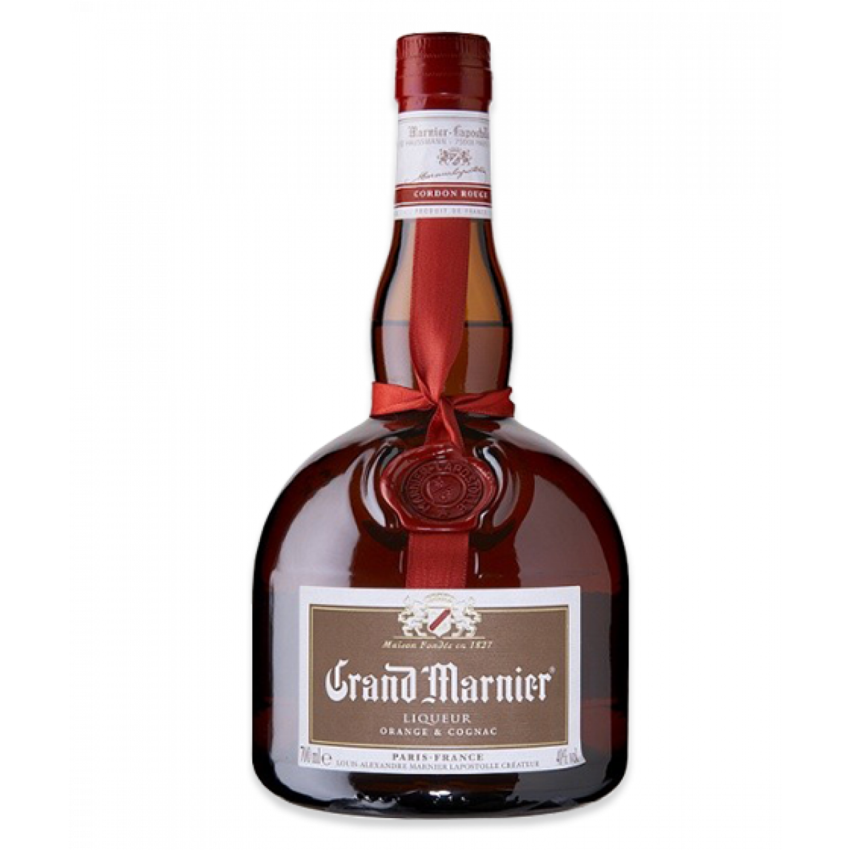 12 x Grand Marnier 700Ml