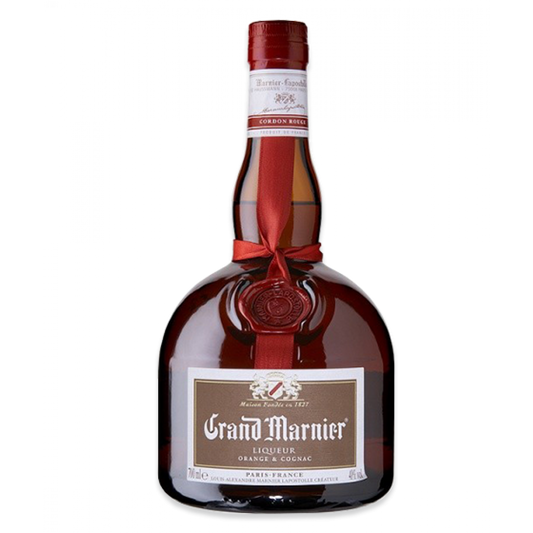 12 x Grand Marnier 700Ml