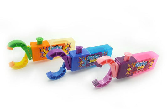 Grab Pop Candy