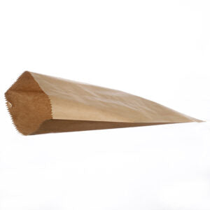 1w Brown Bags (500 Pack)