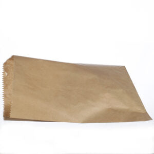 1w Brown Bags (500 Pack)