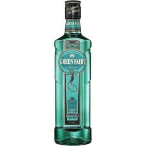 Green Fairy Absinth 500Ml