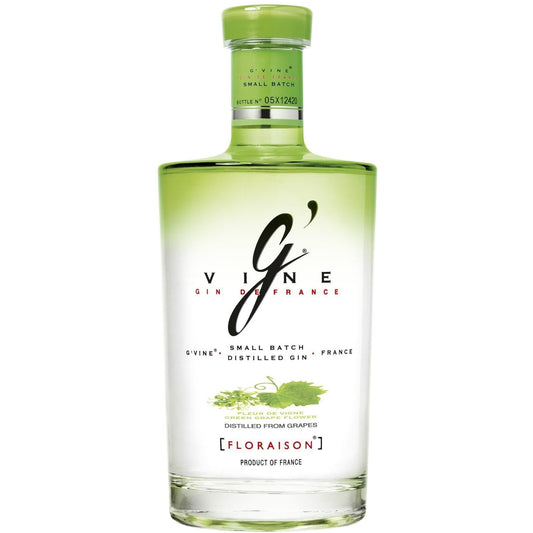 Gvine Gin 700Ml