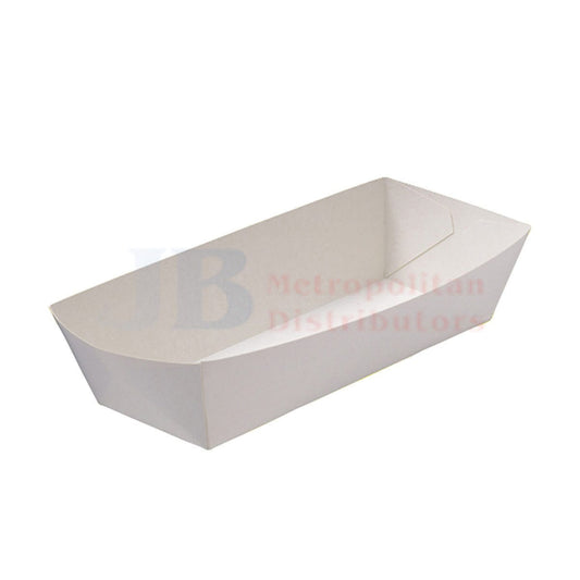 Hot Dog Tray (50 Pack)