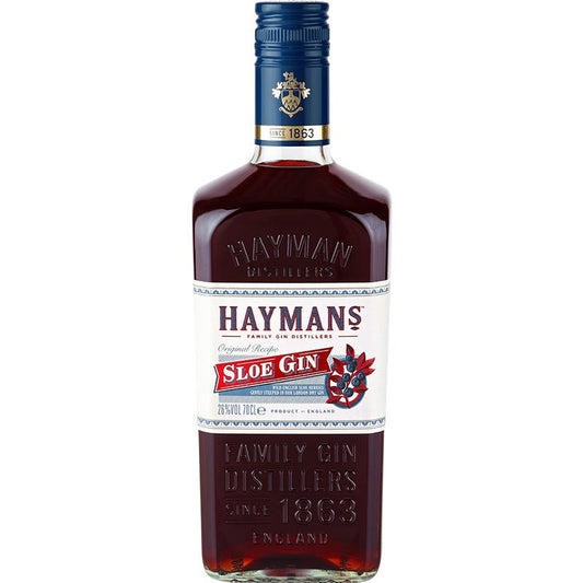 Haymans Sloe Gin 700Ml