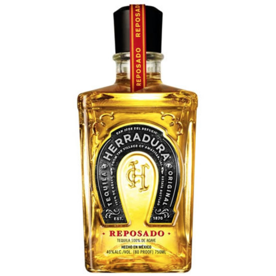 12 x Herradura Reposado 700Ml