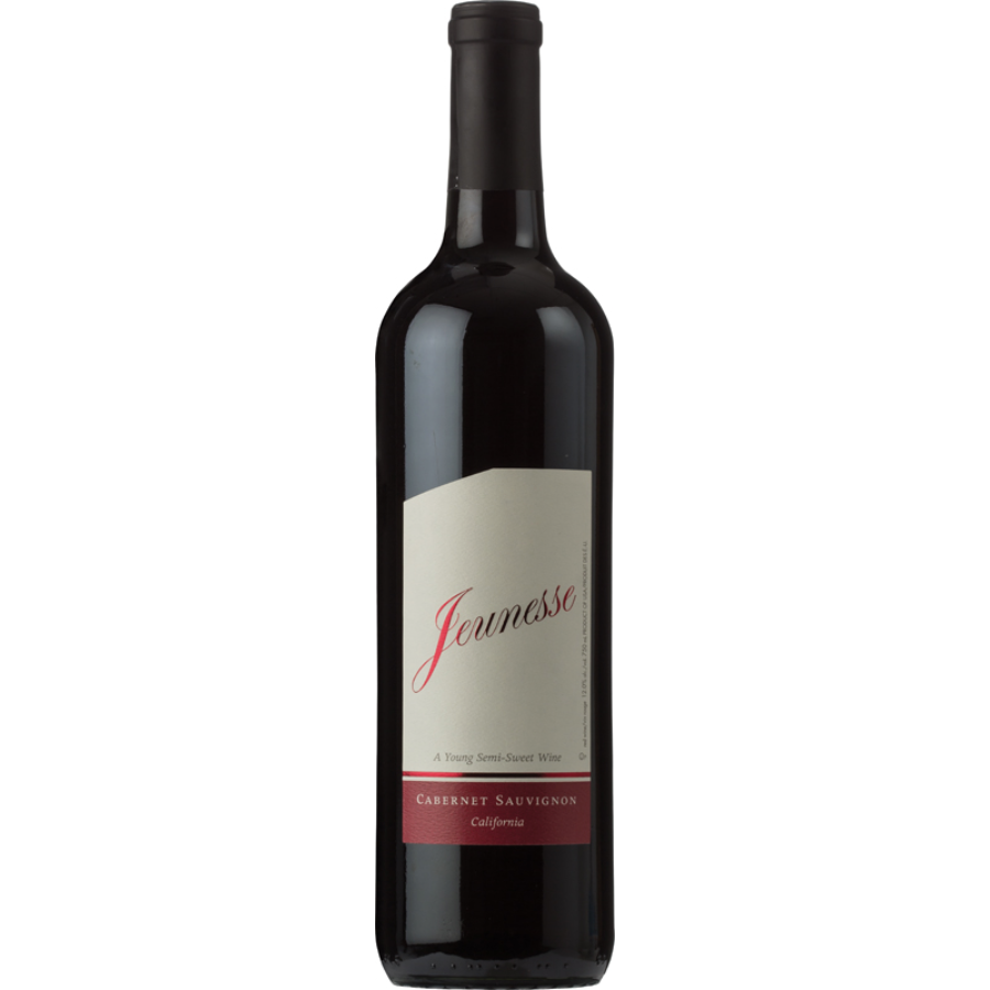 12 x Herzog Jeunesse Cabernet Sauvignon 750Ml